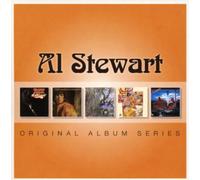 Al Stewart Al Stewart (CD) Album (Importación USA)
