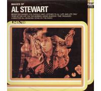 Al Stewart - Al Stewart - The Best Of Al Stewart - RCA International - NL 25302