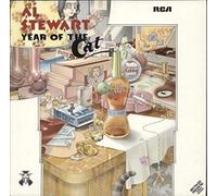 Al Stewart - Al Stewart - Year Of The Cat (El Año Del Gato) - RCA Victor - PL 25042