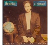 AL STEWART - Best (Korea Edition)