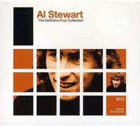 Al Stewart - Definitive Pop