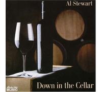 Al Stewart - Down in the Cellar