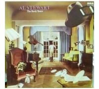 AL STEWART - EARLY YEARS LP (VINYL ALBUM) GERMAN RCA 1978