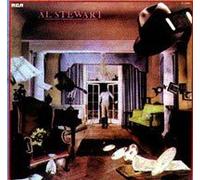 AL STEWART - EARLY YEARS LP (VINYL) UK FAME 1981