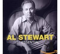 Al Stewart -Essential (CD)