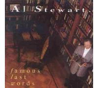 Al Stewart - Famous last words (1993)