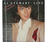Al Stewart - Indian summer (live)