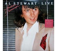Al Stewart - Indian summer (live) [VINYL] [Vinilo]
