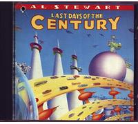 Al Stewart - Last Days Of The Century