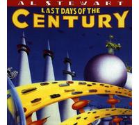 Al Stewart - Last Days of the Century