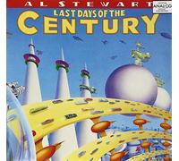 Al Stewart - Last Days of the Century [Vinilo]