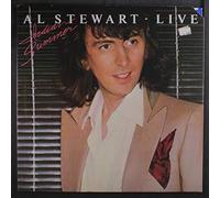 AL STEWART - live - indian summer