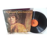 AL STEWART love chronicles, 63460