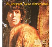 Al Stewart Love Chronicles (CD) Album