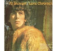 Al Stewart - Love Chronicles - Original - Gatefold