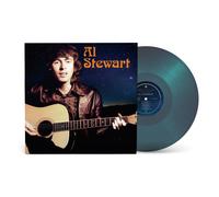 Al Stewart – Now Playing – LP vinilo Edición color azul (Rhino)