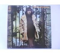 AL STEWART - ORANGE [VINYL]