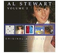 Al Stewart - Original Albums Series