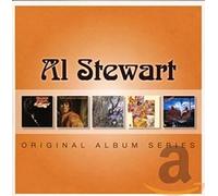 Al Stewart - Original Albums Series