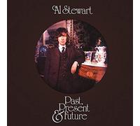 Al STEWART - Past, Present And Future