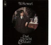 Al Stewart - Past, Present & Future