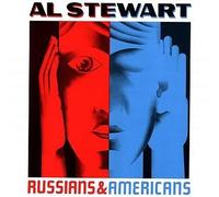 Al Stewart - Russians & Americans
