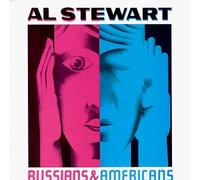 Al Stewart - Russians And Americans