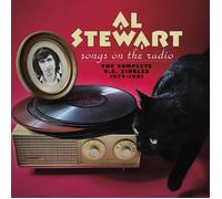 Al Stewart Songs On the Radio: The Complete U.S. Singles (CD) (Importación USA)