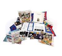 Al Stewart - The Admiralty Lights ( 50 Disc Box Set )