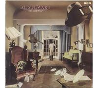 Al Stewart - The Early Years