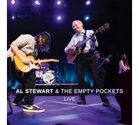 Al Stewart & The Empty Pockets - Al Stewart & the Empty Pockets LIVE