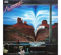 Al Stewart - Time Passages