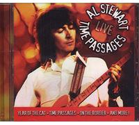 Al Stewart - Time Passages Live