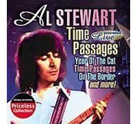 Al Stewart - Time Passages Live
