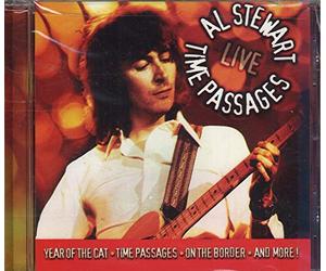 Al Stewart - Time Passages Live