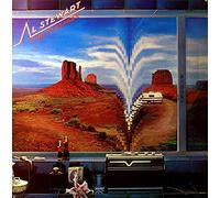 Al Stewart - TIME PASSES