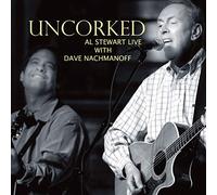 Al Stewart - Uncorked (2lp)