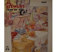 Al Stewart - Year of the cat (1976)