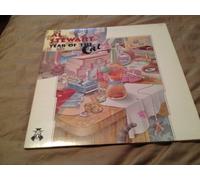 Al Stewart - Year of the cat (1976) [VINYL]