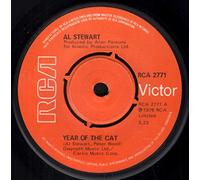 Al Stewart - Year Of The Cat