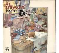 AL STEWART - YEAR OF THE CAT