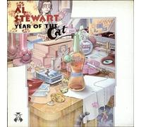 AL STEWART - Year Of The Cat