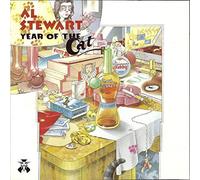 AL STEWART - Year of the Cat