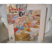 Al Stewart - Year Of The Cat