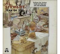 Al Stewart - Year Of The Cat