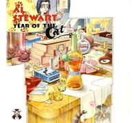 Al Stewart - Year of the Cat (2024) LP Vinilo de 33 Rpm