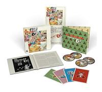 Year Of The Cat (45th Anniversary Deluxe Edition Boxset) (3CD+DVD)