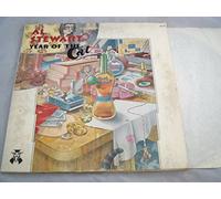 Al Stewart - year of the cat LP