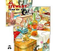 Al Stewart - Year of the Cat & Modern Times