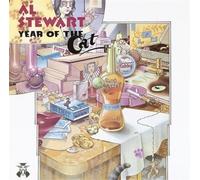 Al Stewart - Year Of The Cat - RCA - PL 70005